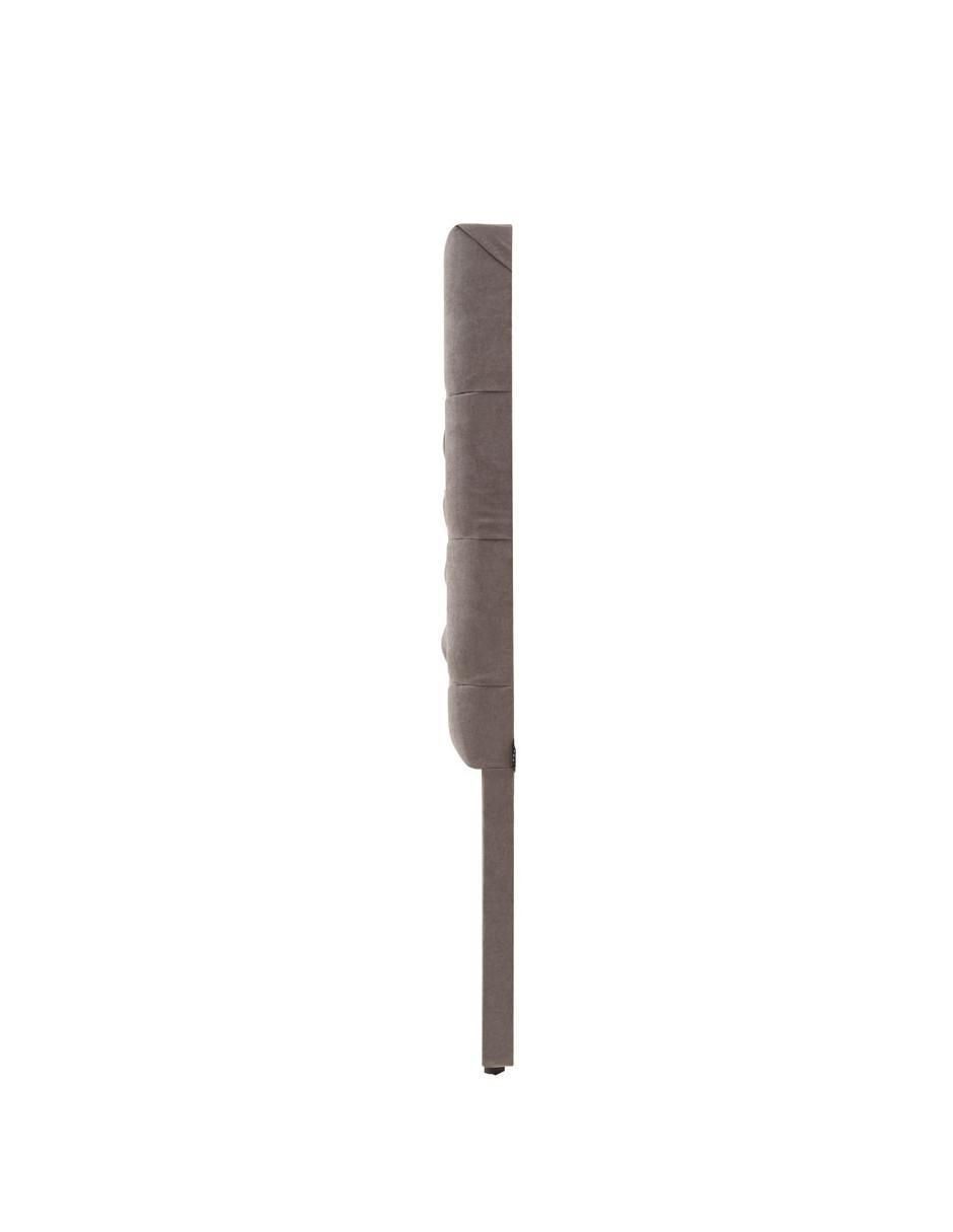 Cabecera Capri de madera 3