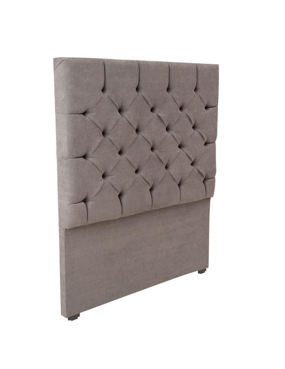 Cabecera Capri de madera 5