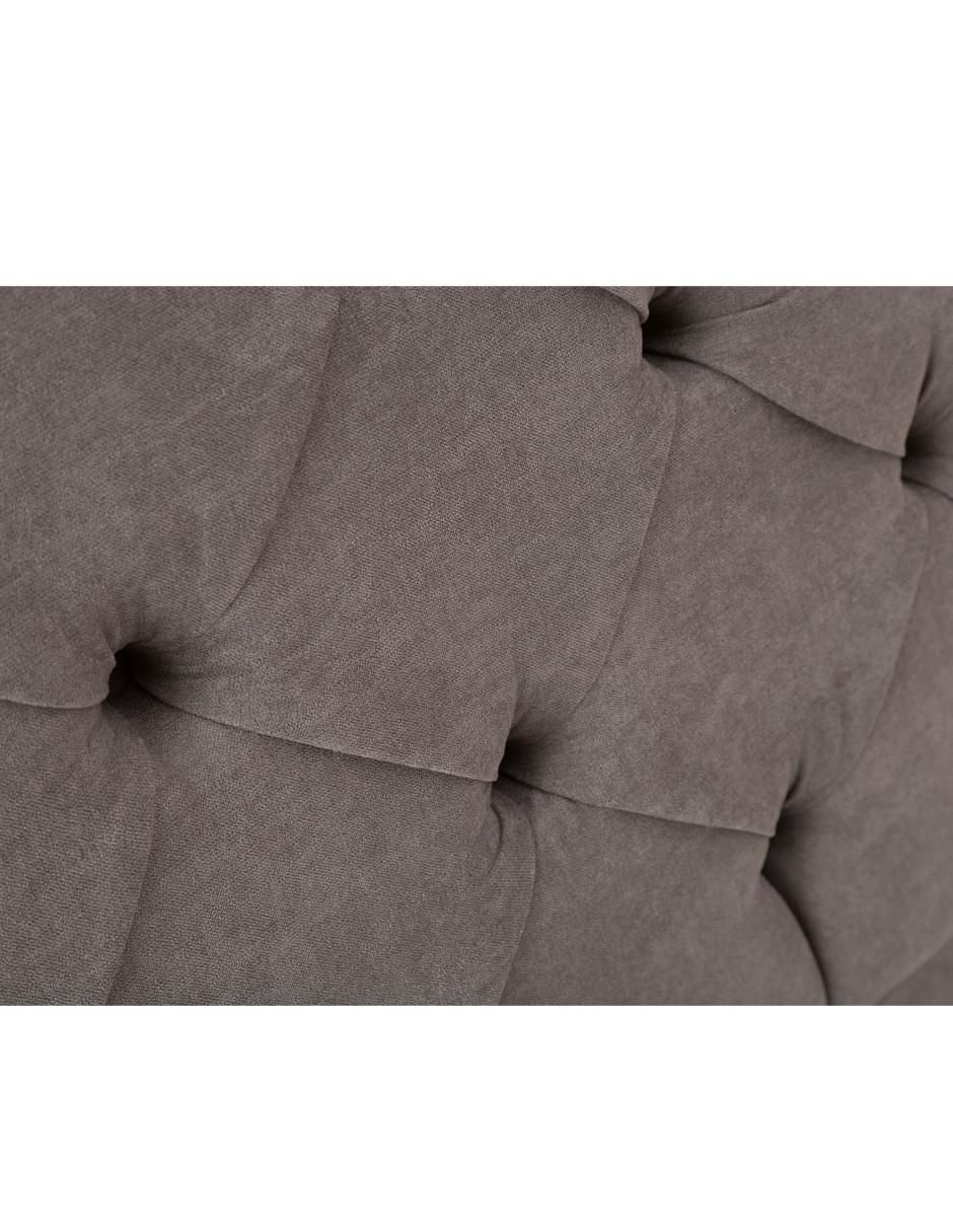Cabecera Capri de madera 6