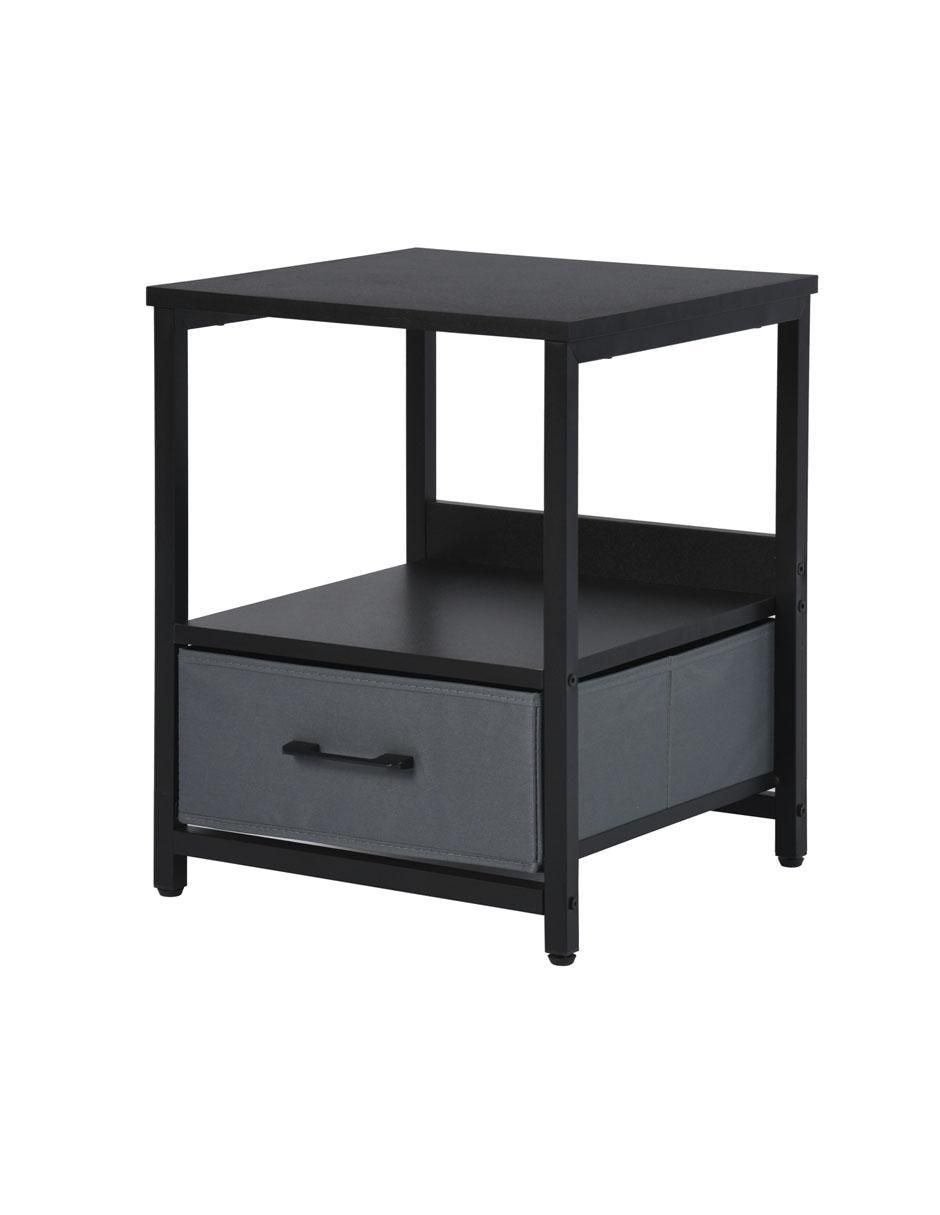 Mesa de centro armable