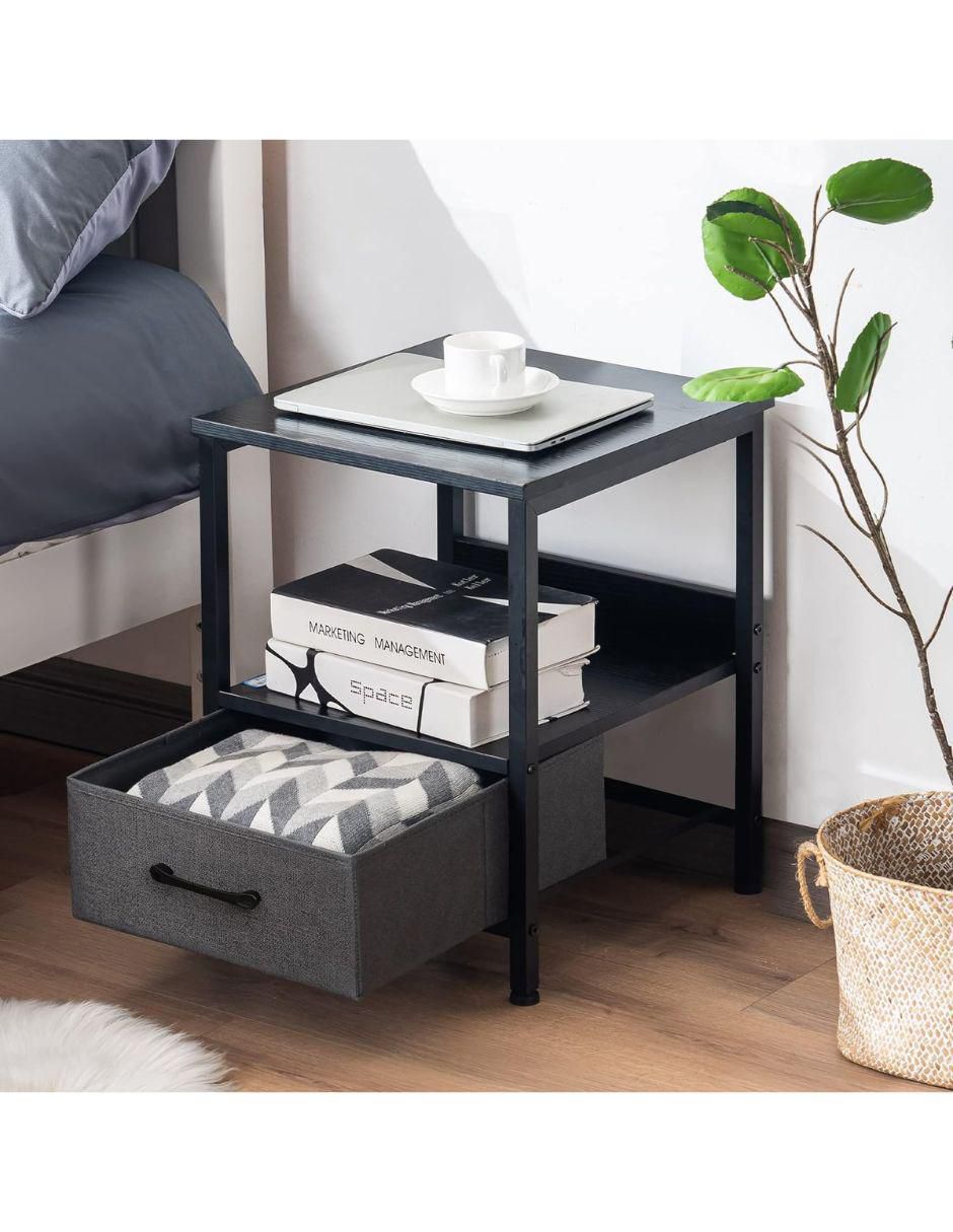 Mesa de centro armable 6
