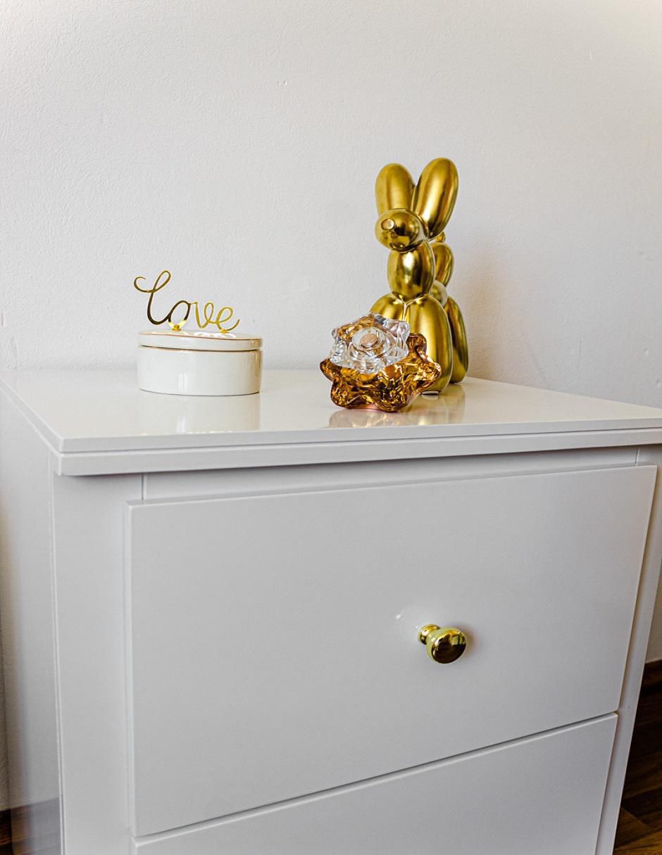Buro Princess Gold 3