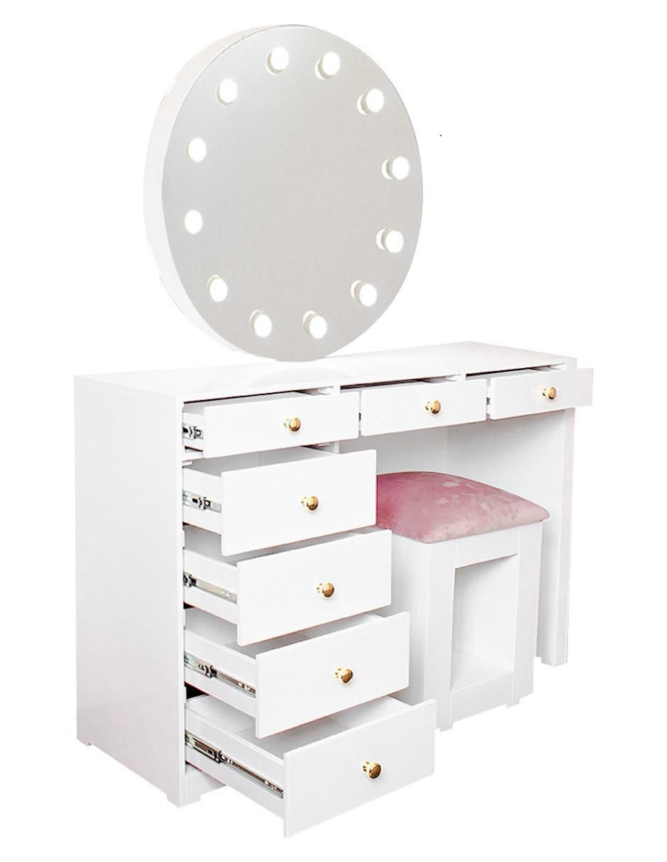 Tocador Vanity Ballerina 3