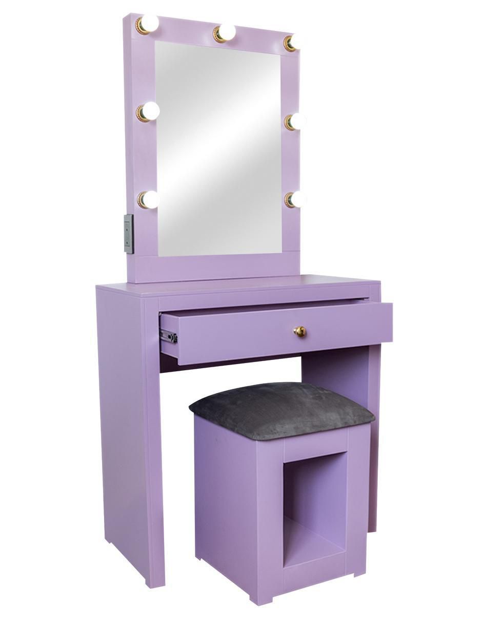 Tocador Vanity Baby 2