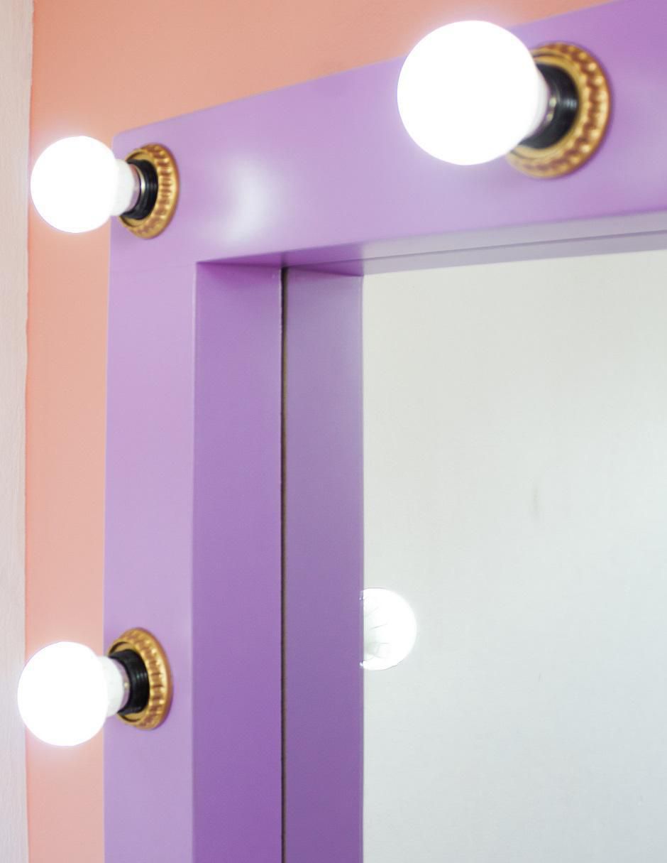 Tocador Vanity Baby 3