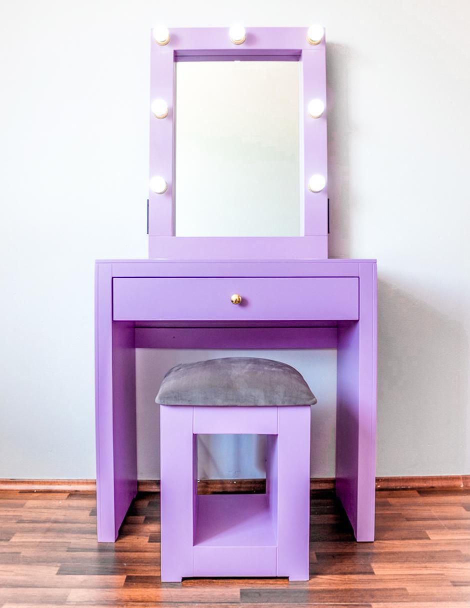 Tocador Vanity Baby 4