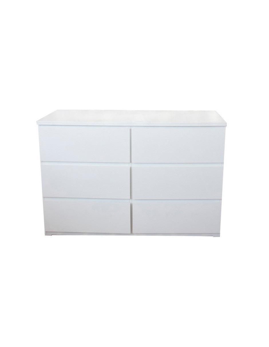 Cómoda de MDF