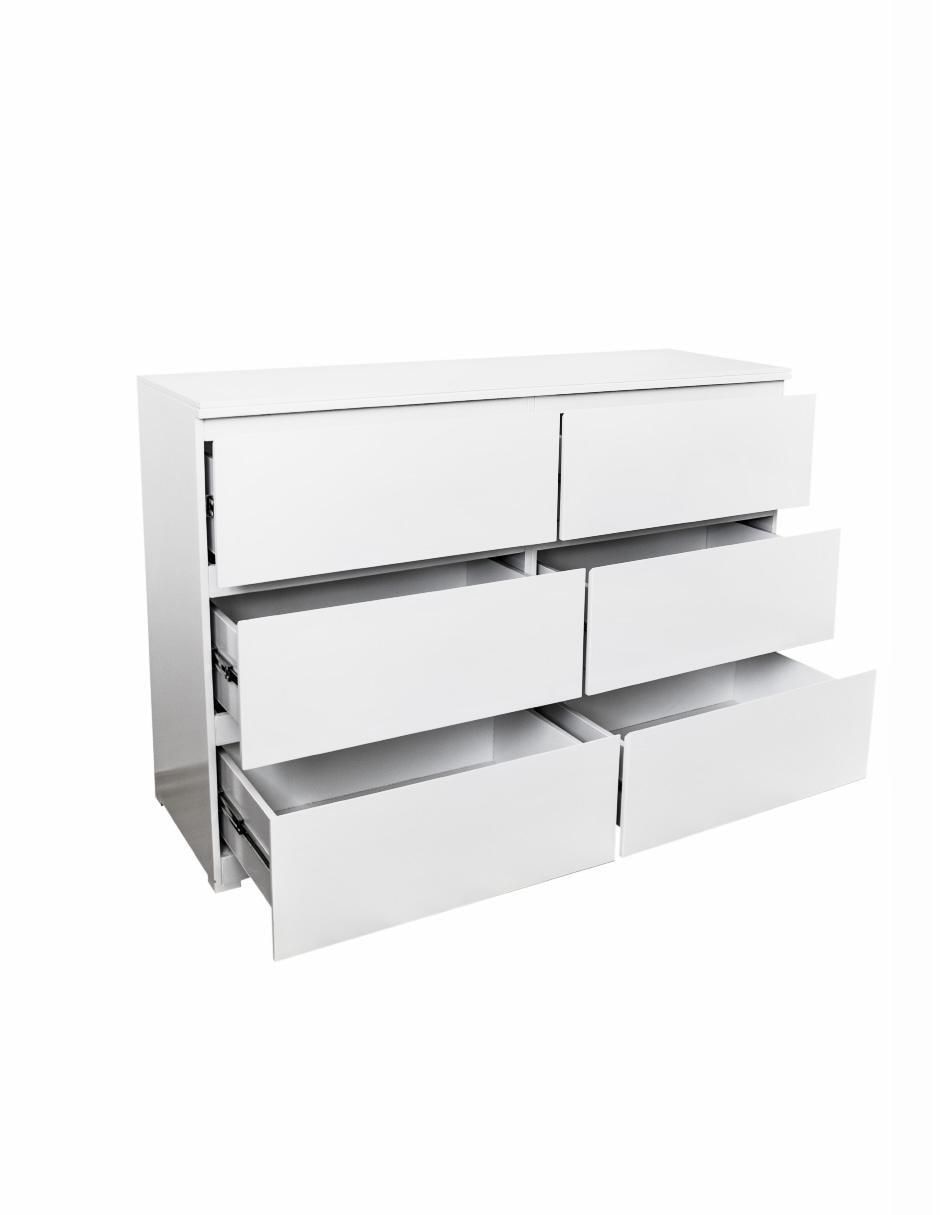 Cómoda de MDF 2