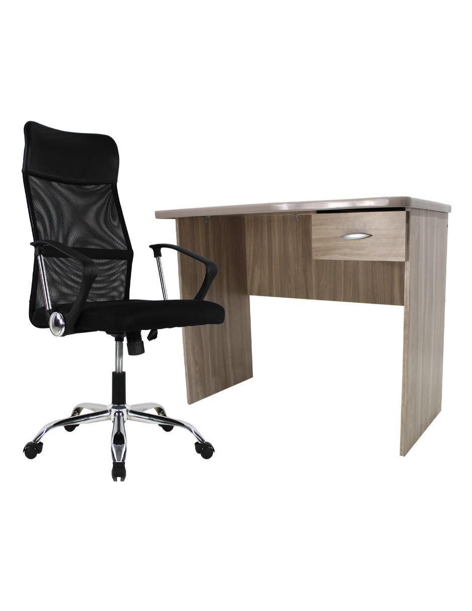 Escritorio mundo in muebles clásico renovado