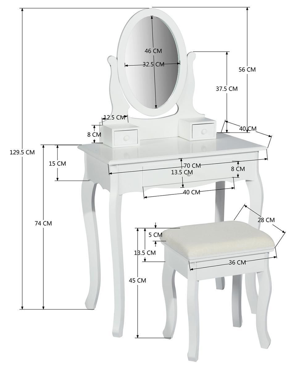 Tocador Enos A 5