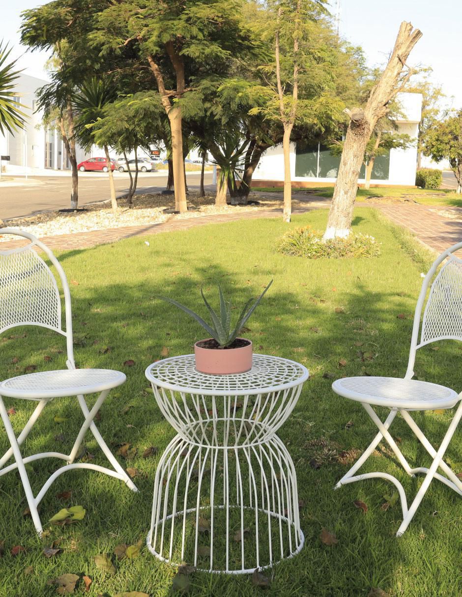 Mesa de centro 6