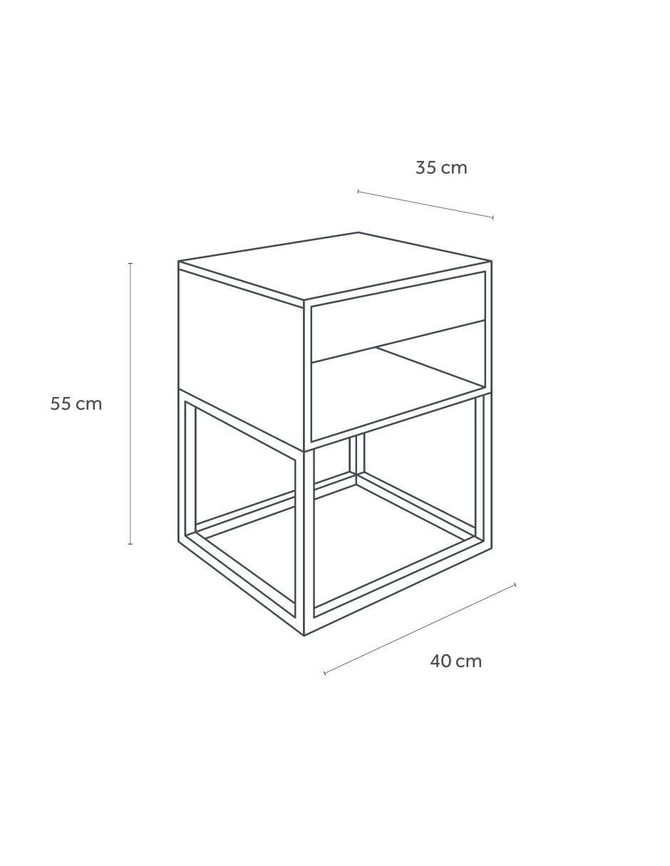 Buro Cube 6