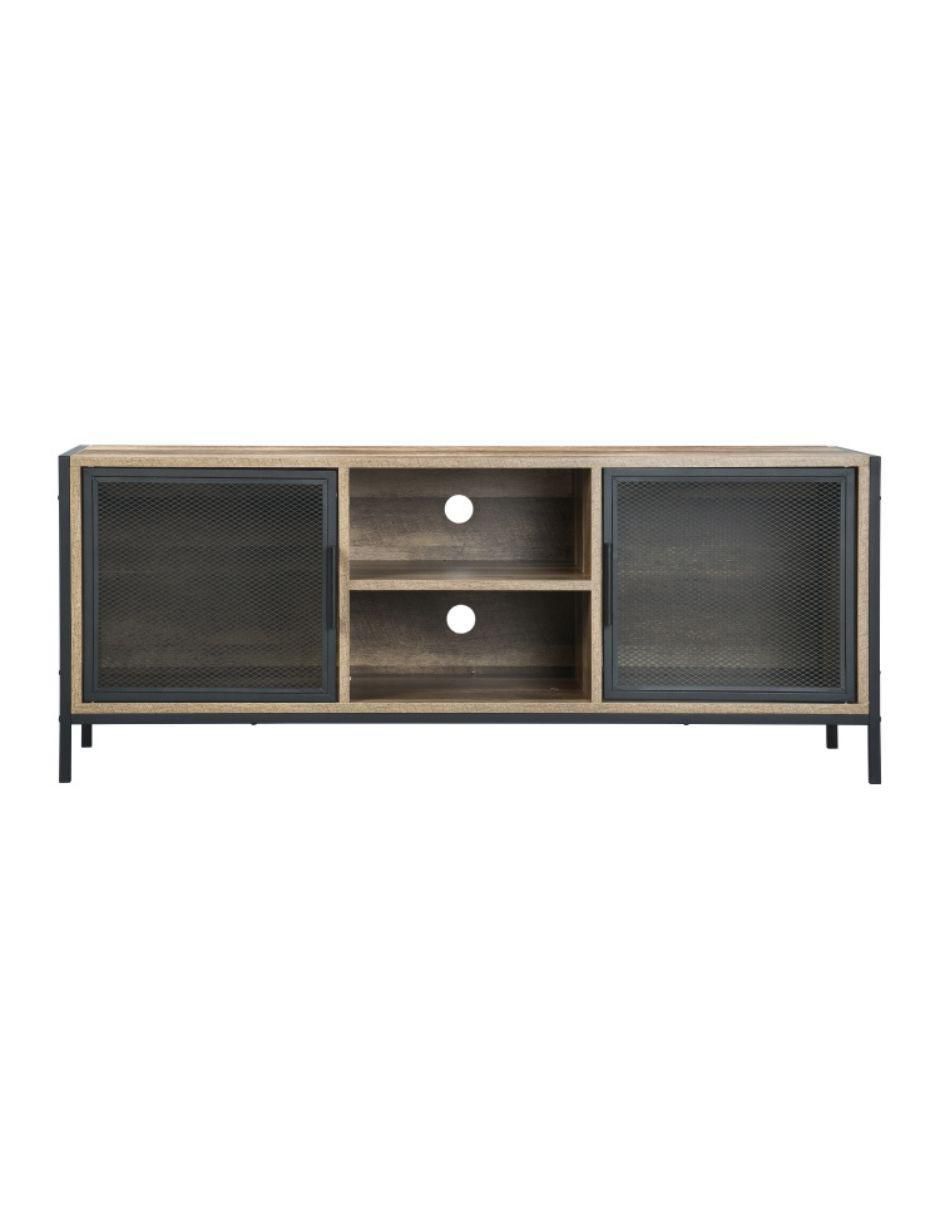 Gabinete armable Loft Katos de MDF 1
