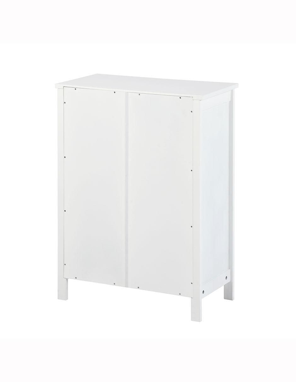 Gabinete de madera 5