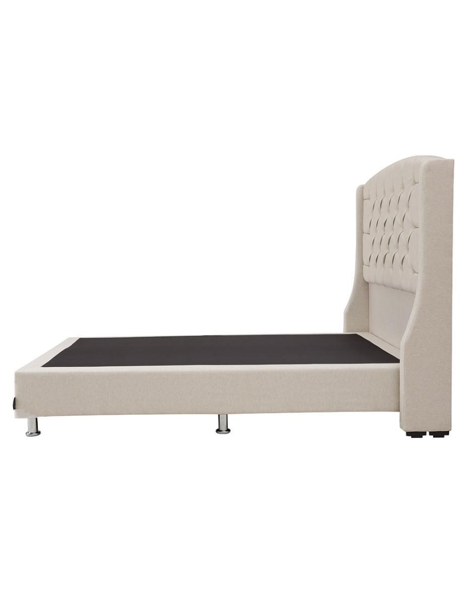 Cabecera Sitka de madera 10