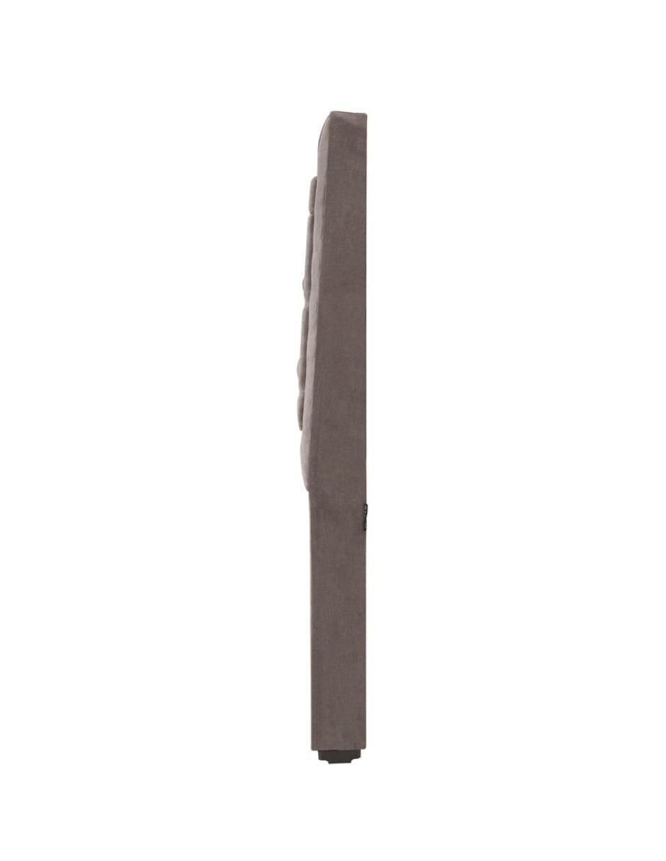 Cabecera Mary de madera pino 2