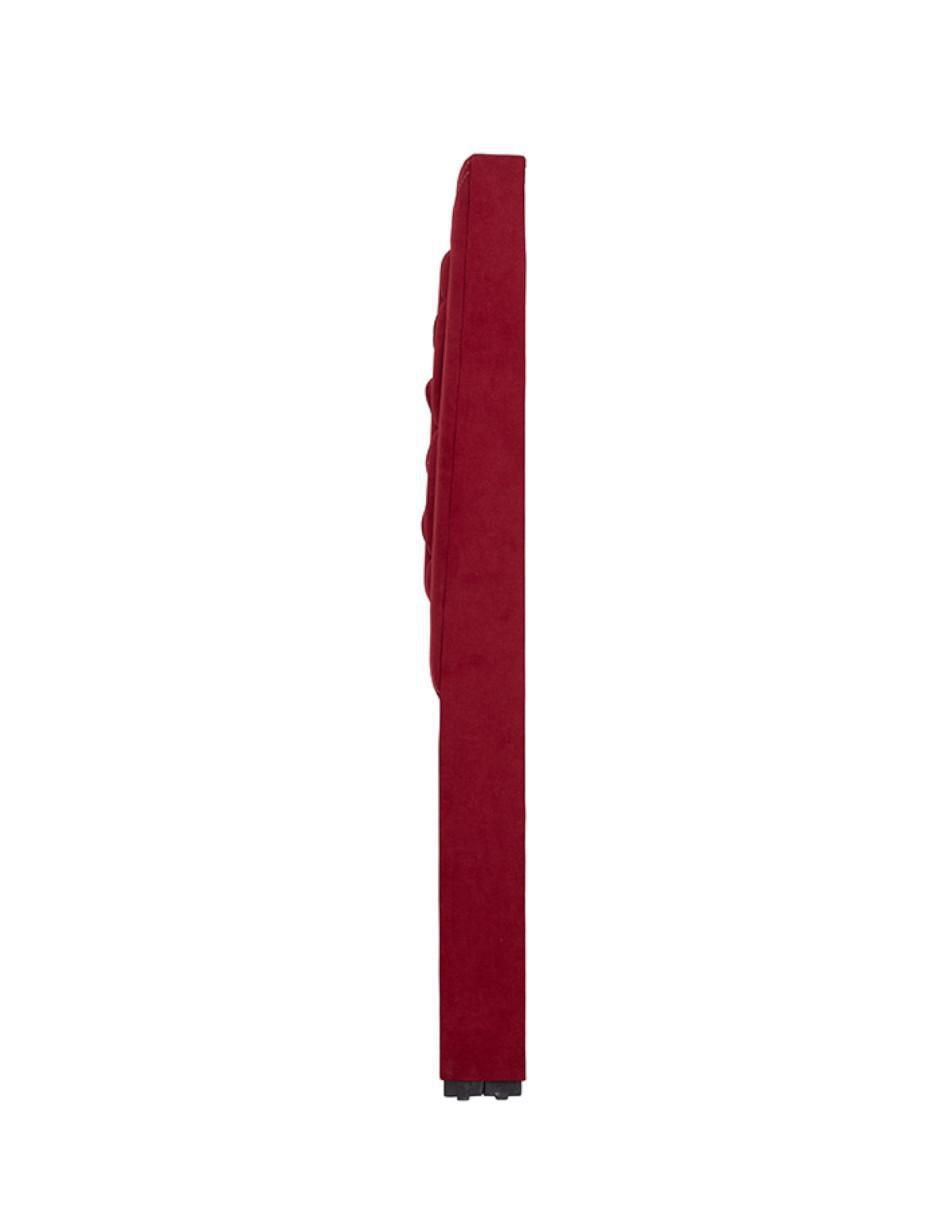 Cabecera Mary de madera pino 4