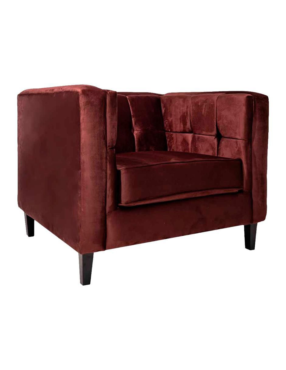 Sillón Drake 3
