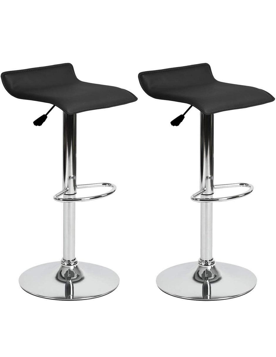 Juego de bancos Barstool Juego de bancos Barstool