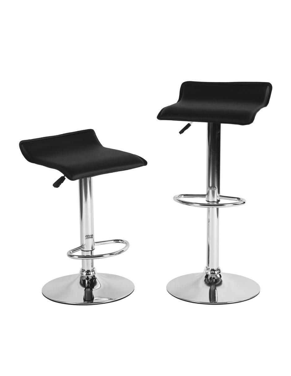 Juego de bancos Barstool 3