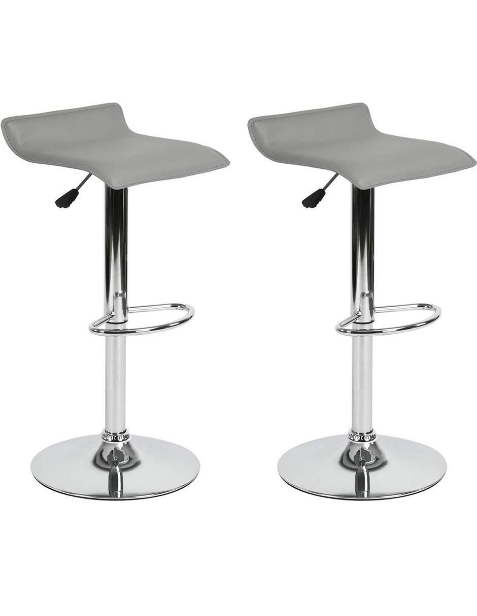 Juego de bancos home make barstool
