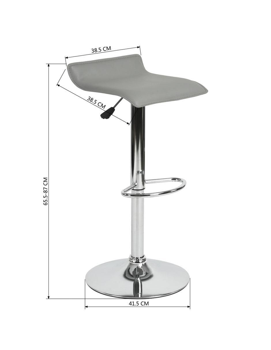 Juego de bancos home make barstool