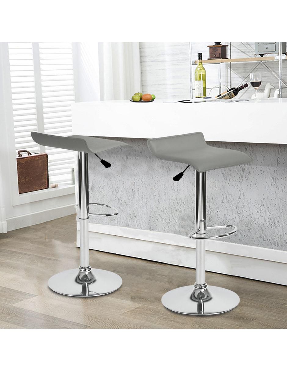 Juego de bancos home make barstool