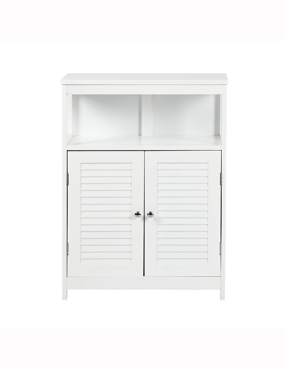 Gabinete Theeslin de madera