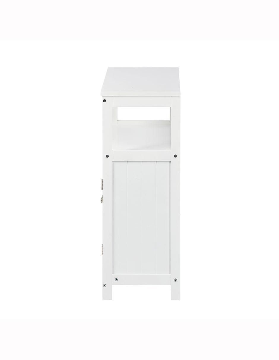 Gabinete Theeslin de madera 2