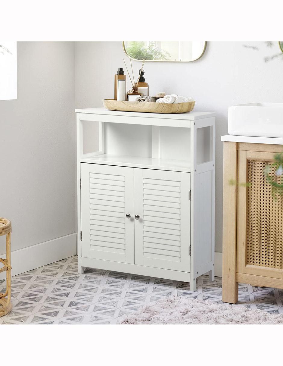 Gabinete Theeslin de madera 3