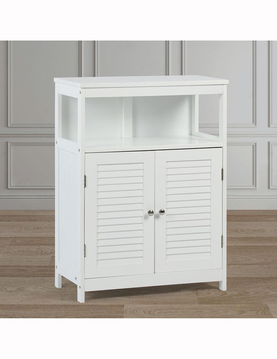 Gabinete Theeslin de madera 5
