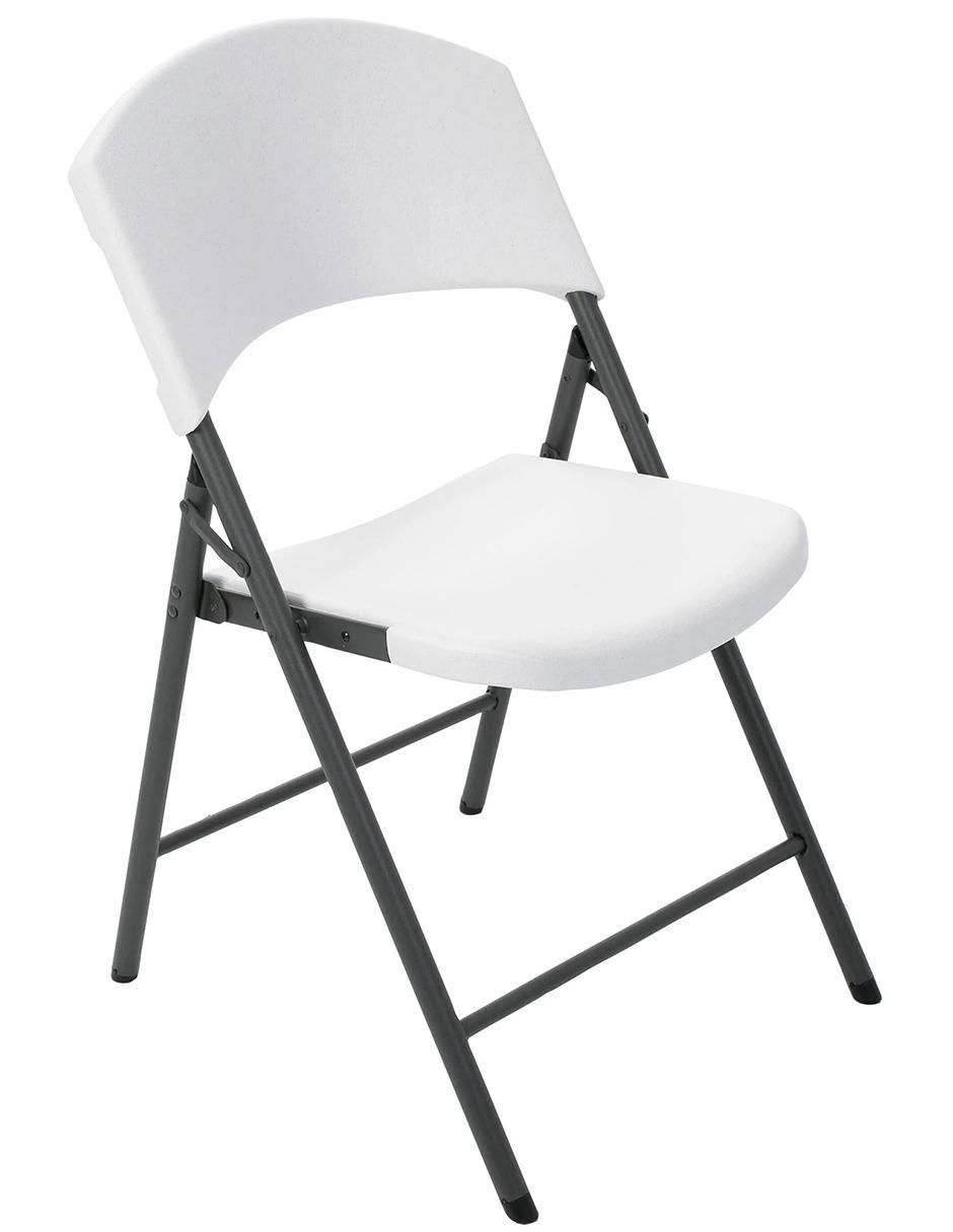 Silla Aquila de plástico