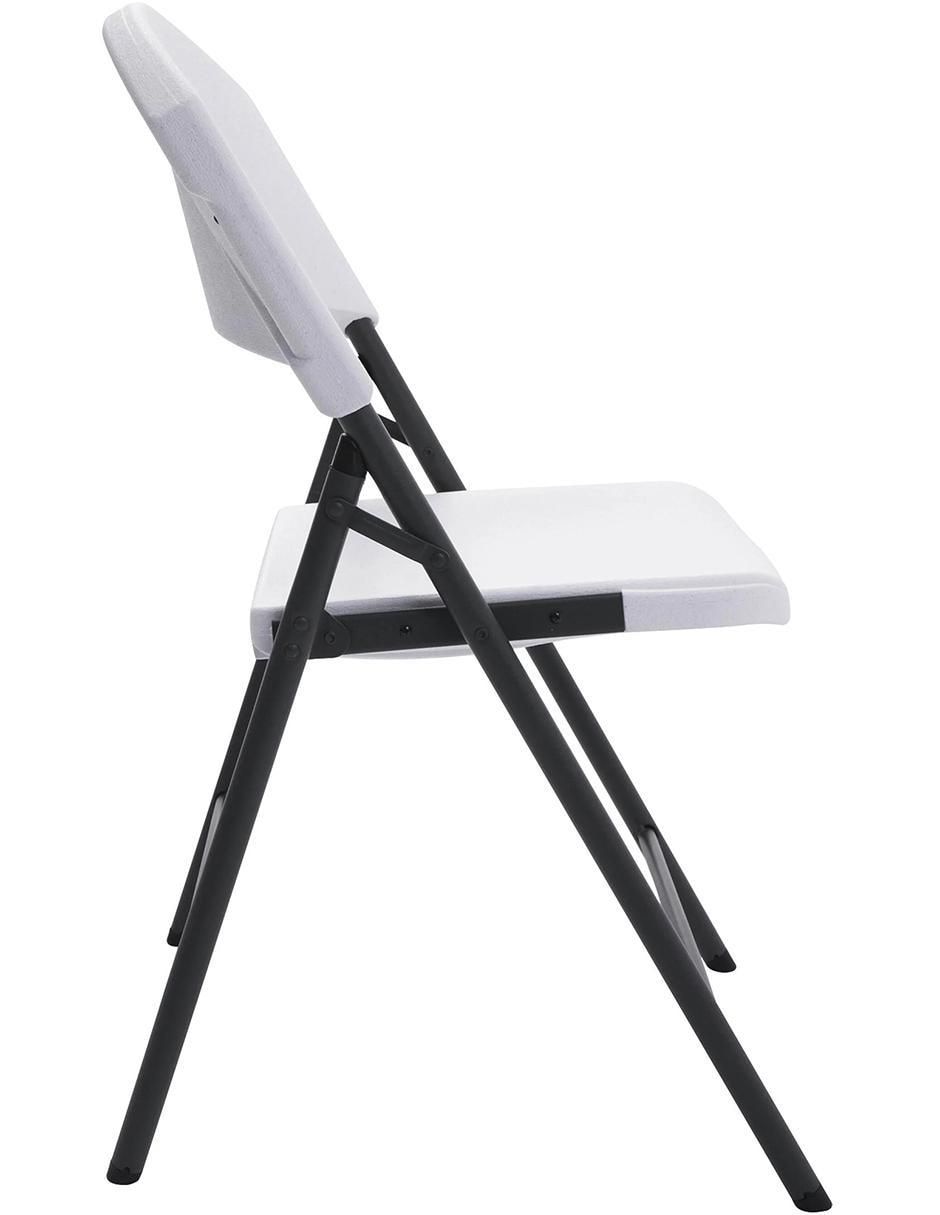 Silla Aquila de plástico 2