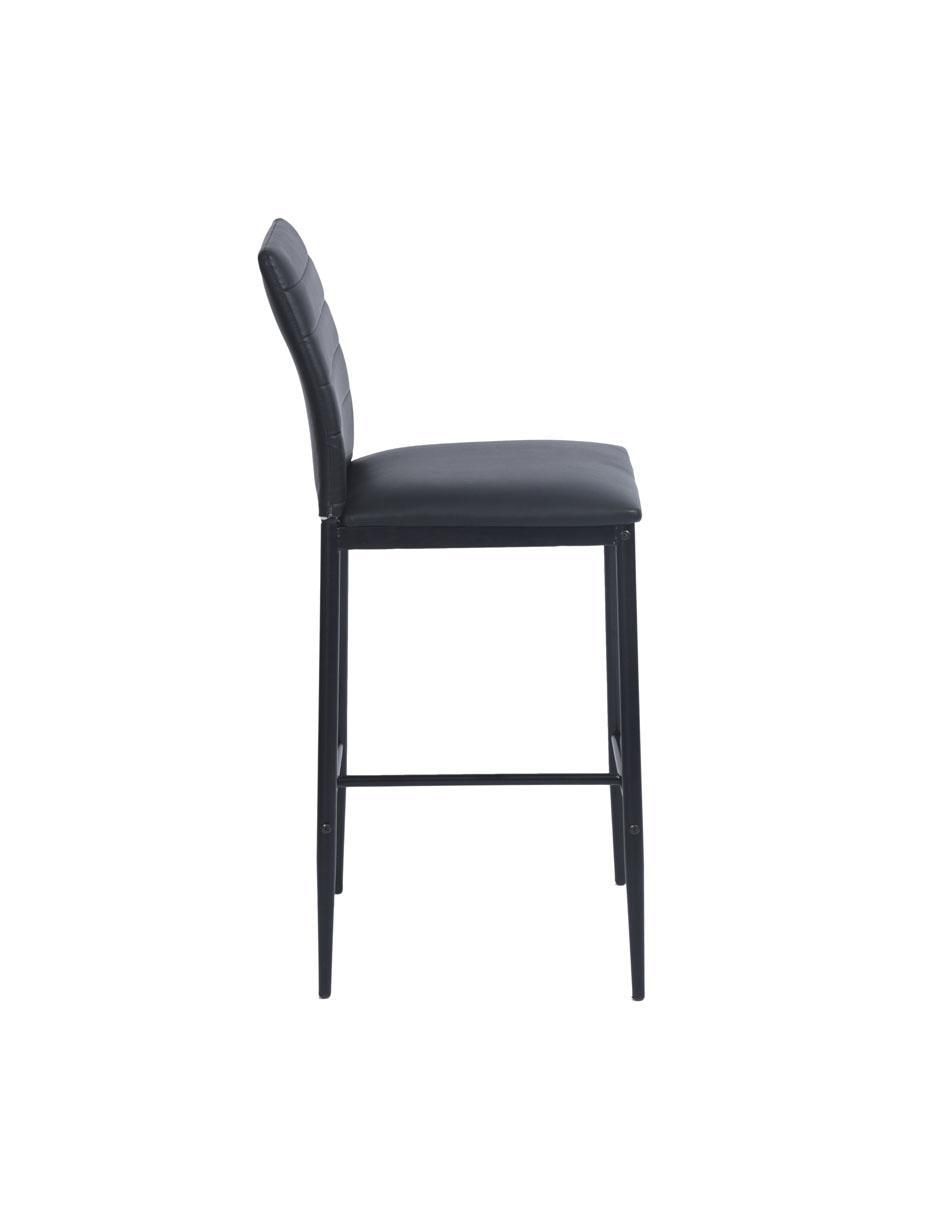 Juego de bancos altos home make bancos