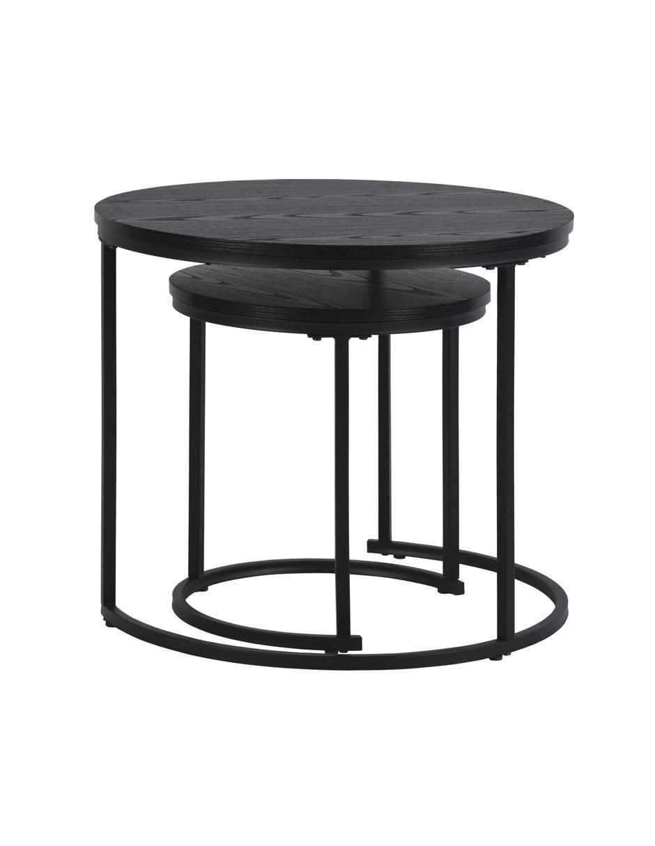 Mesa de centro armable 4