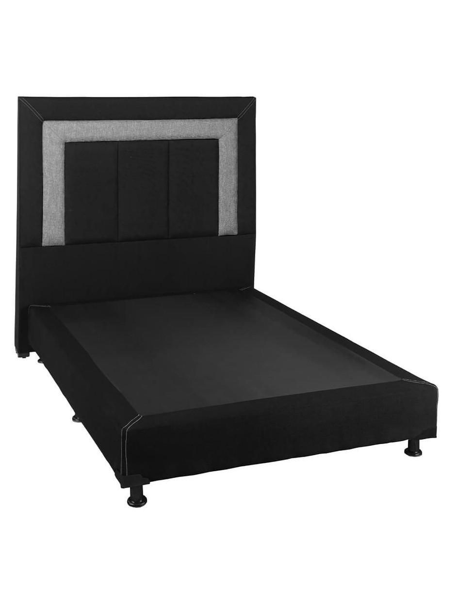 Set Recámara Bora de madera 4