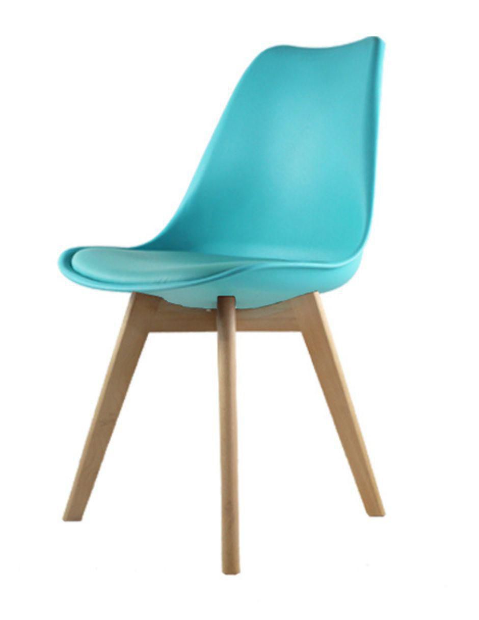 Juego de sillas mundo in muebles de hogar de plástico