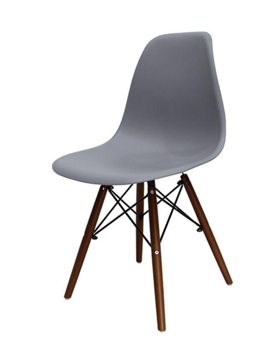Juego de sillas mundo in muebles de plástico