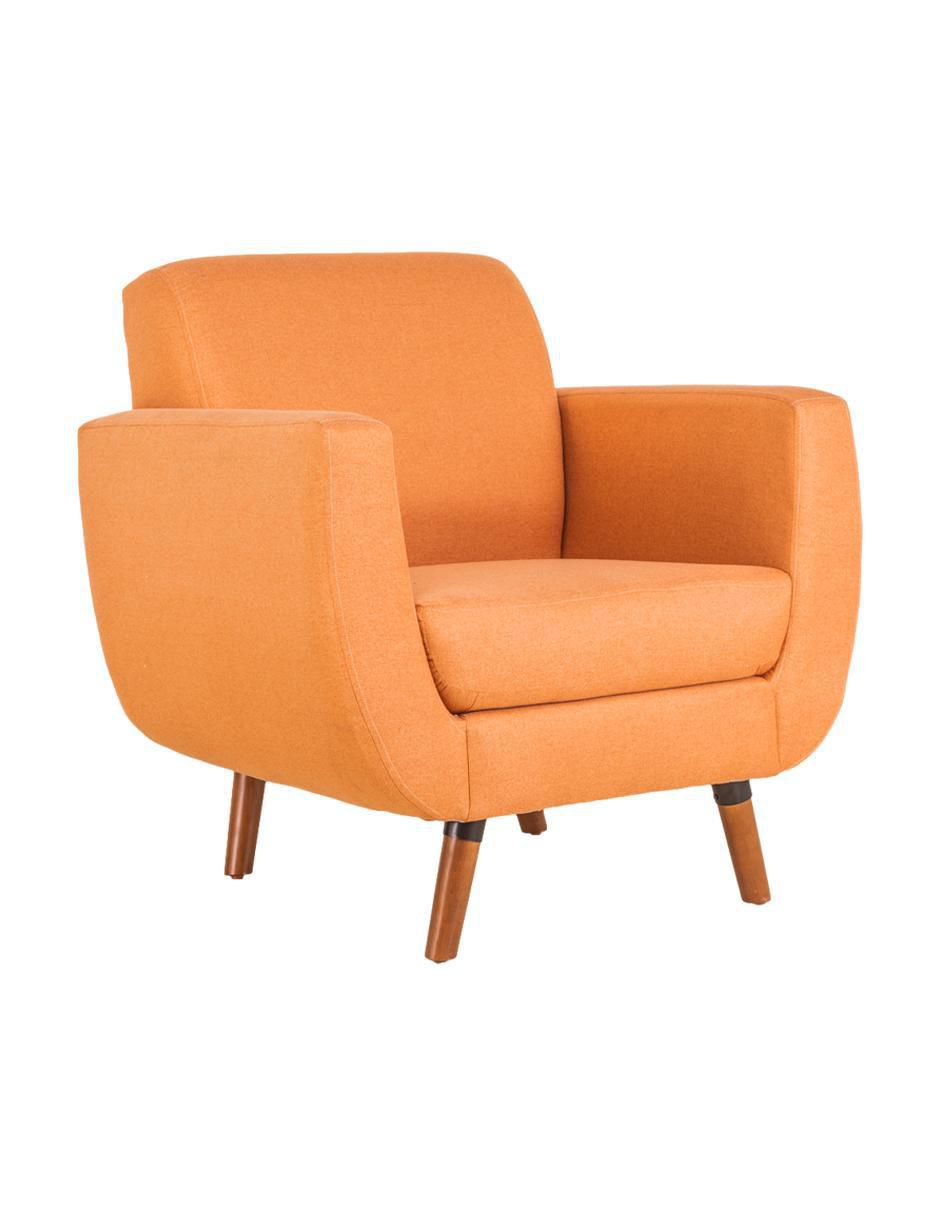 Sillón kessa sillón individual lewis estilo tradicional de materialdelaestrucuturavad