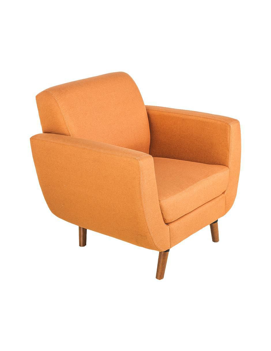 Sillón kessa sillón individual lewis estilo tradicional de materialdelaestrucuturavad