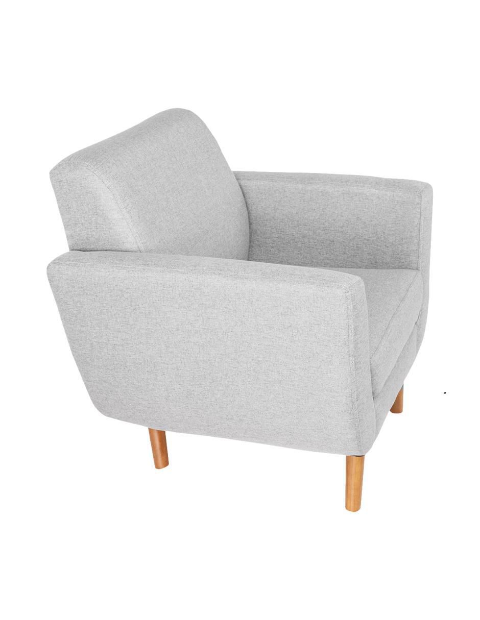 Sillón Lewis 3