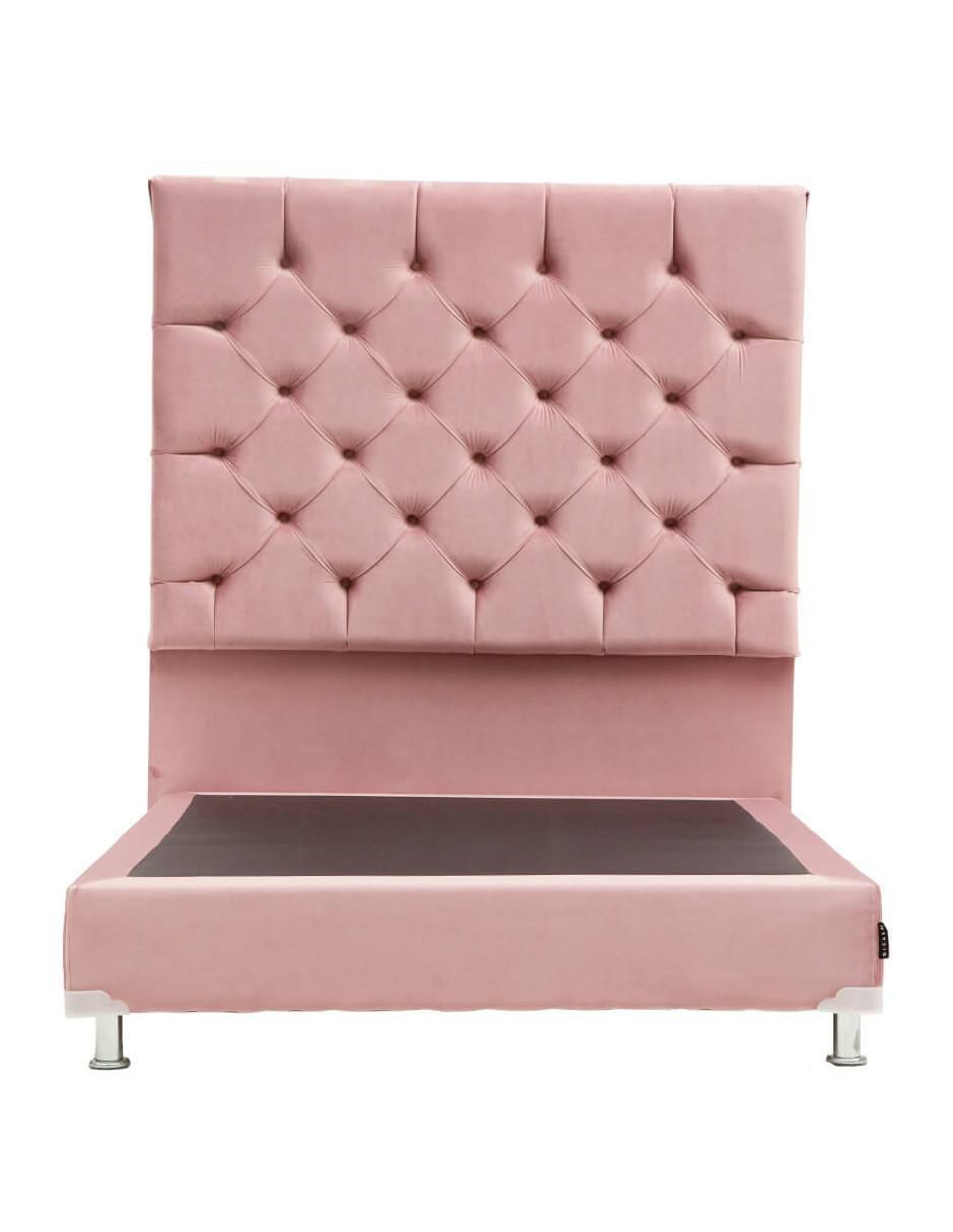 Set Recámara Capri de madera pino 2
