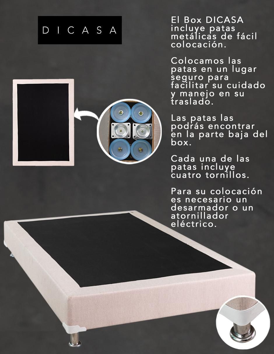 Dicasa capri de