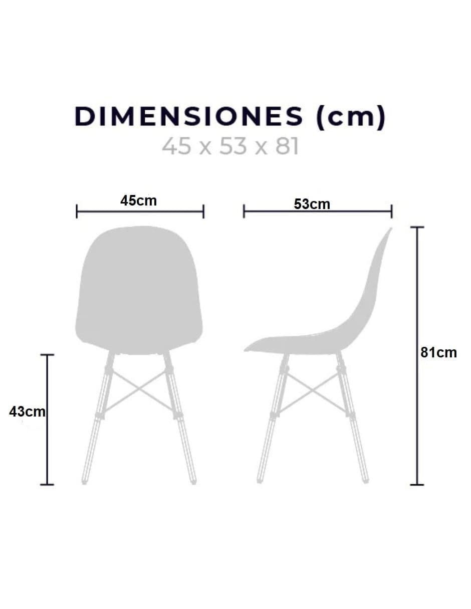 Comedor mundo in oslo para 4 personas