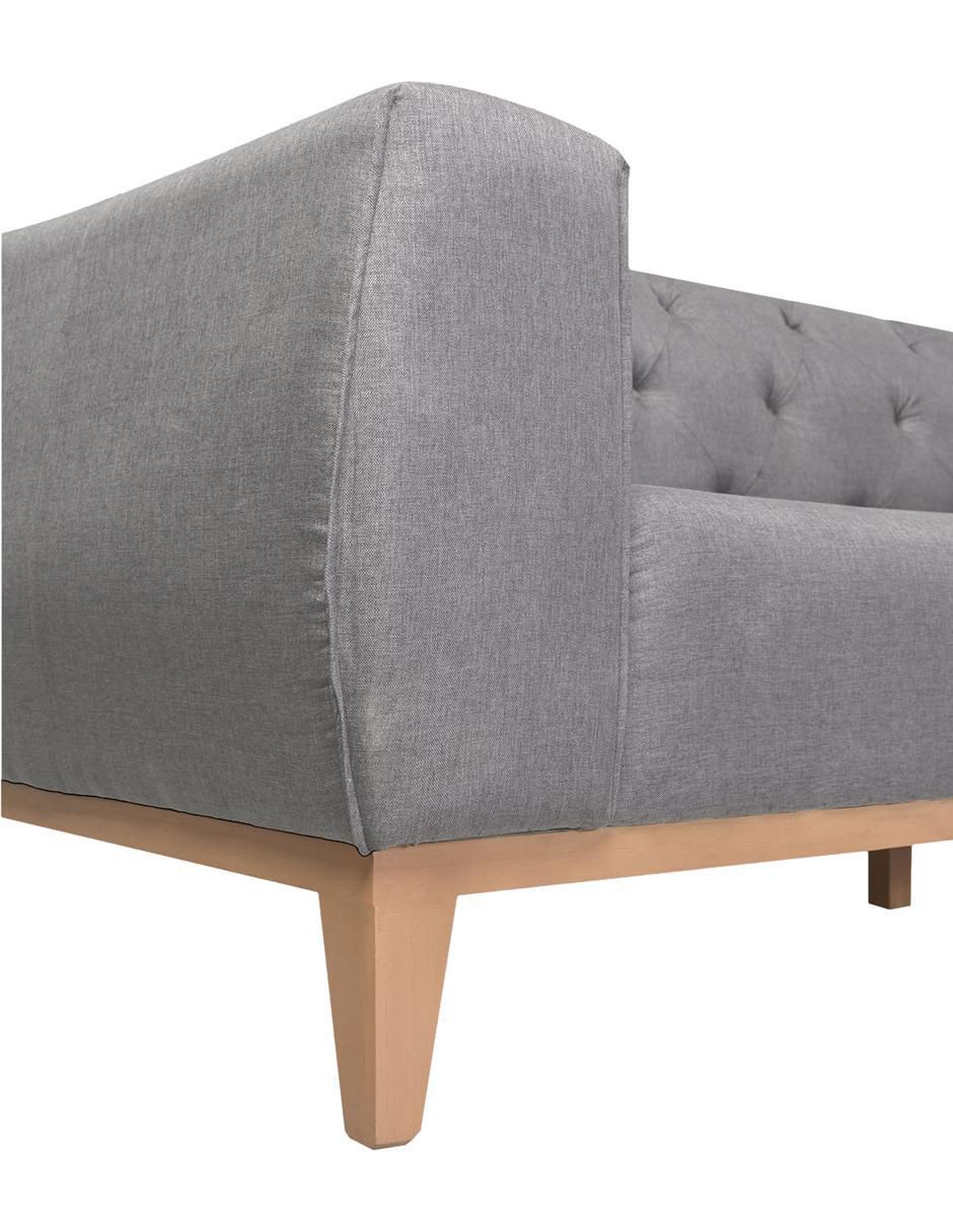 Love seat Arely 3