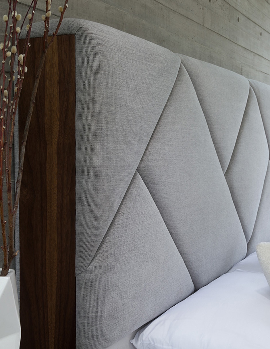 Cama Caymus de madera 3