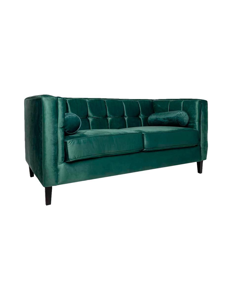 Love seat Drake 2