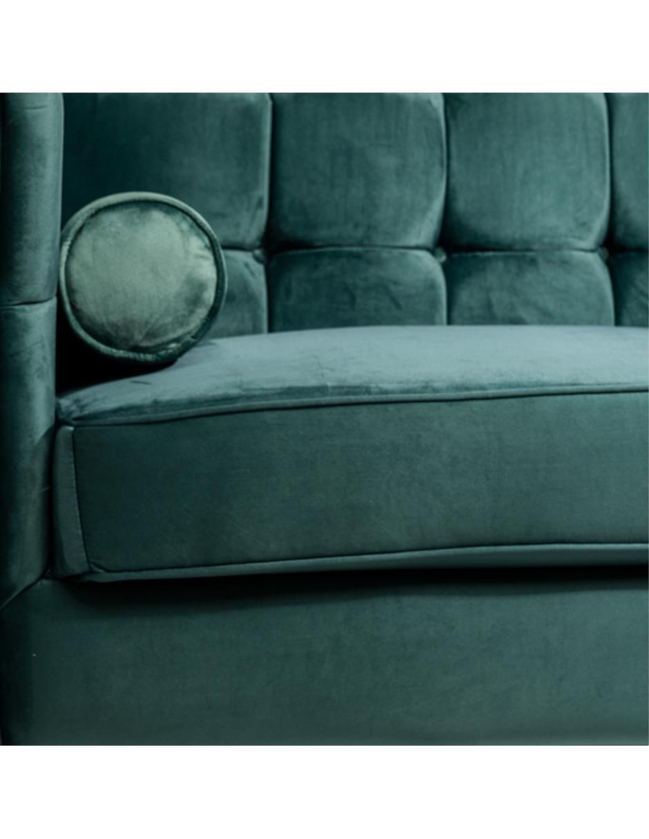 Love seat Drake 5