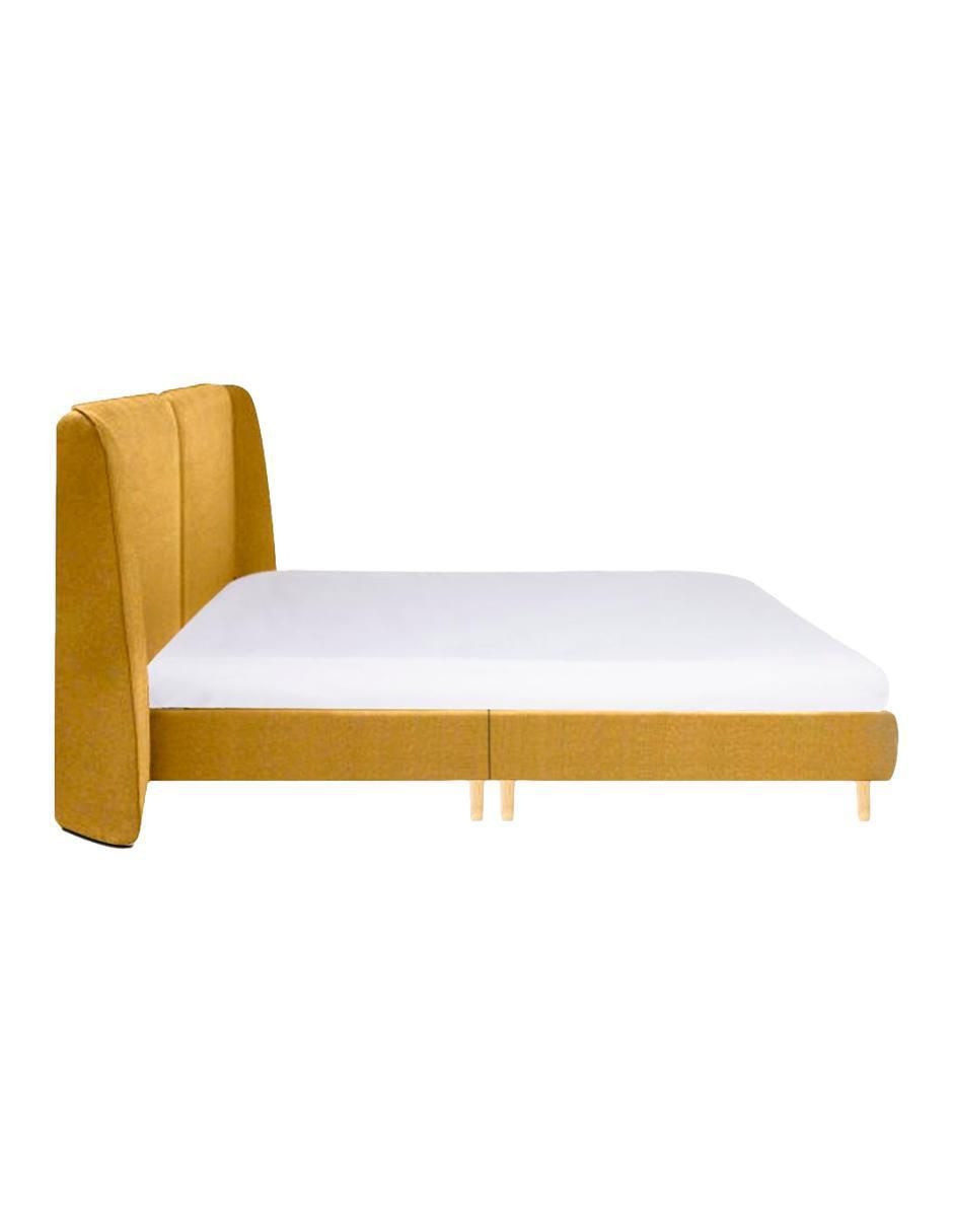 Cama todas las edades kessa cama trenton. de tela