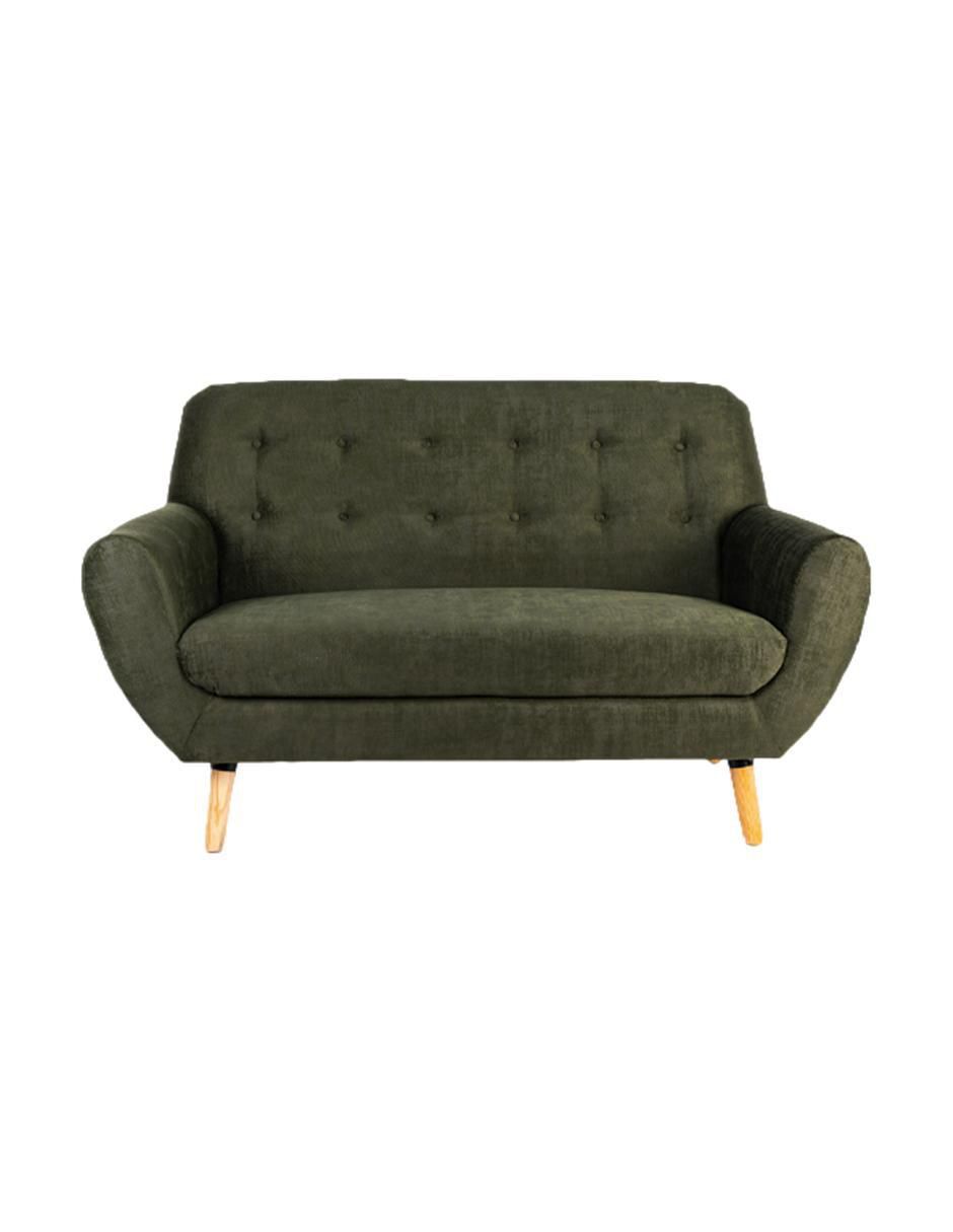 Love seat Vara de lino